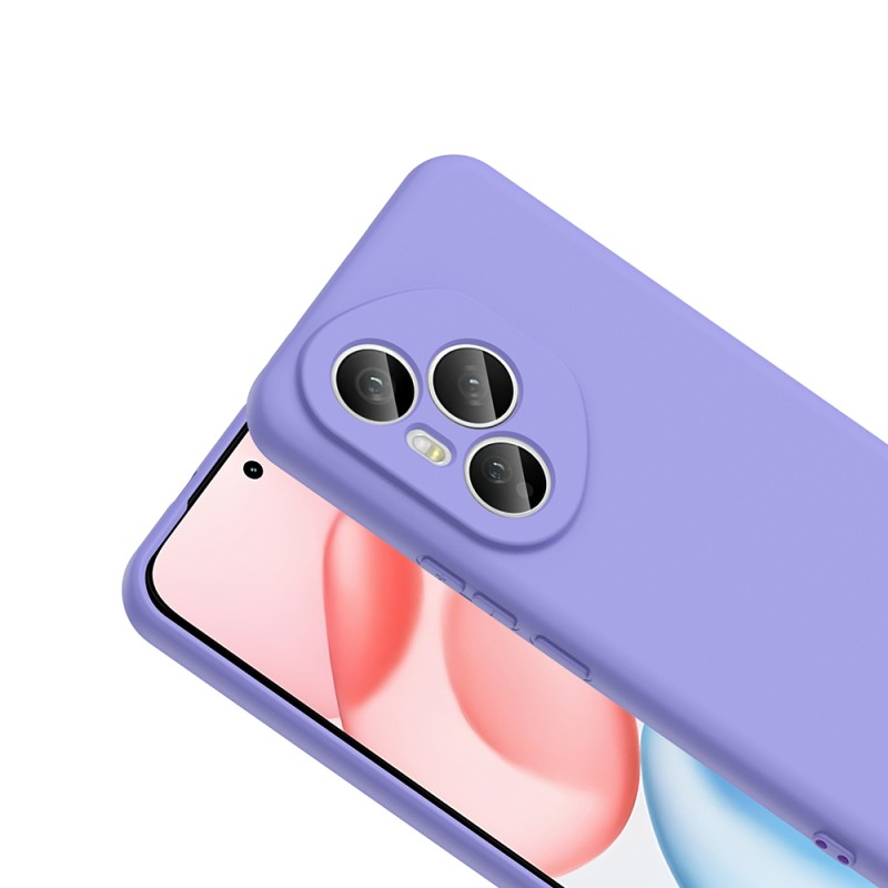 Honor 400 Pro Case Zore Mara Launch Cover - 15