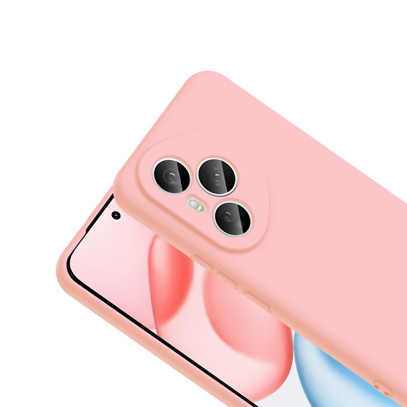Honor 400 Pro Case Zore Mara Launch Cover - 16