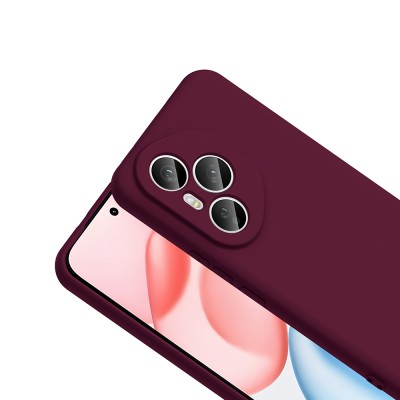 Honor 400 Pro Case Zore Mara Launch Cover - 19