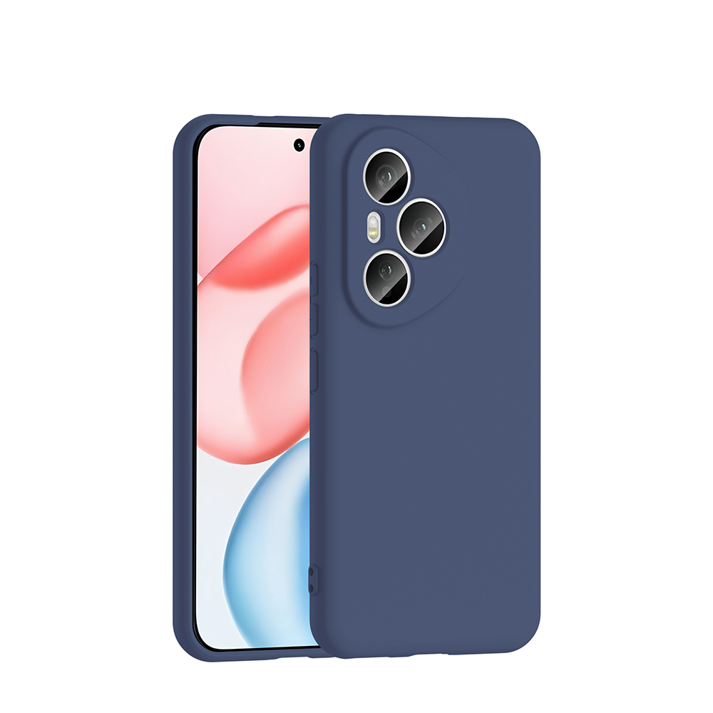 Honor 400 Pro Kılıf Zore Mara Lansman Kapak - Lacivert