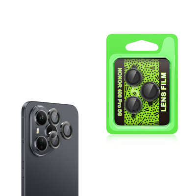 Honor 400 Pro Zore CL-07 Kamera Lens Koruyucu - Zore