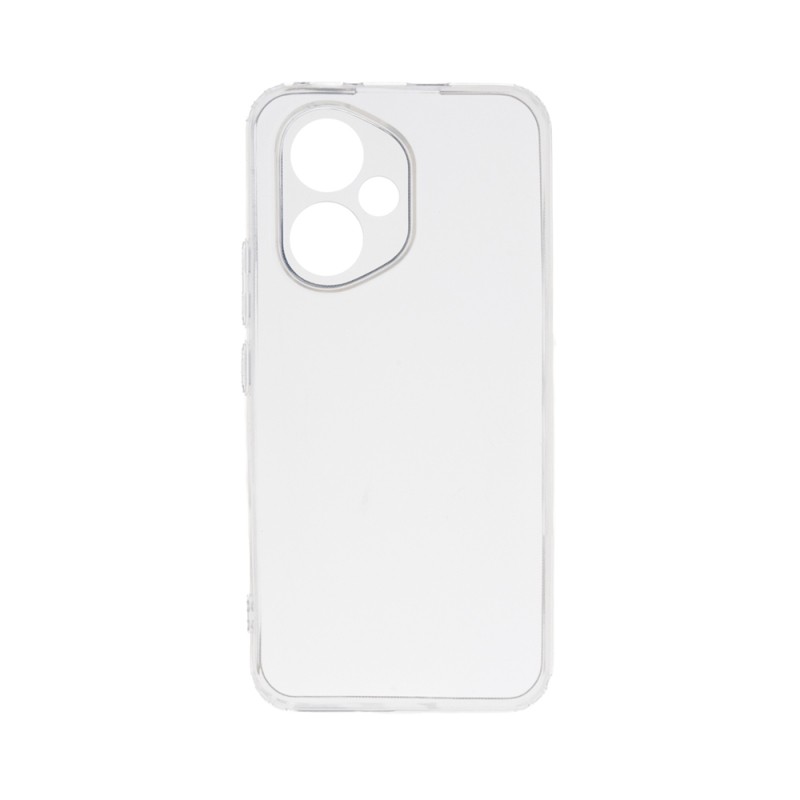Honor 400 Zore 2mm Anti Shock Silicone - 1
