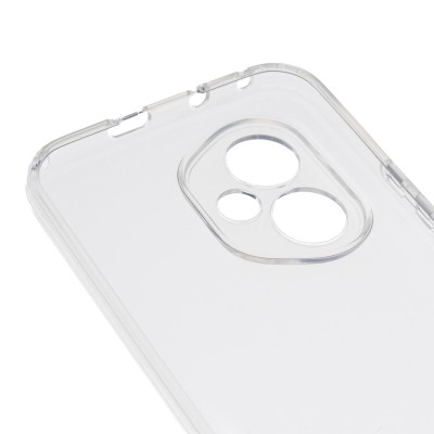 Honor 400 Zore 2mm Anti Shock Silicone - 3