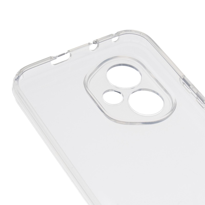 Honor 400 Zore 2mm Anti Shock Silicone - 3