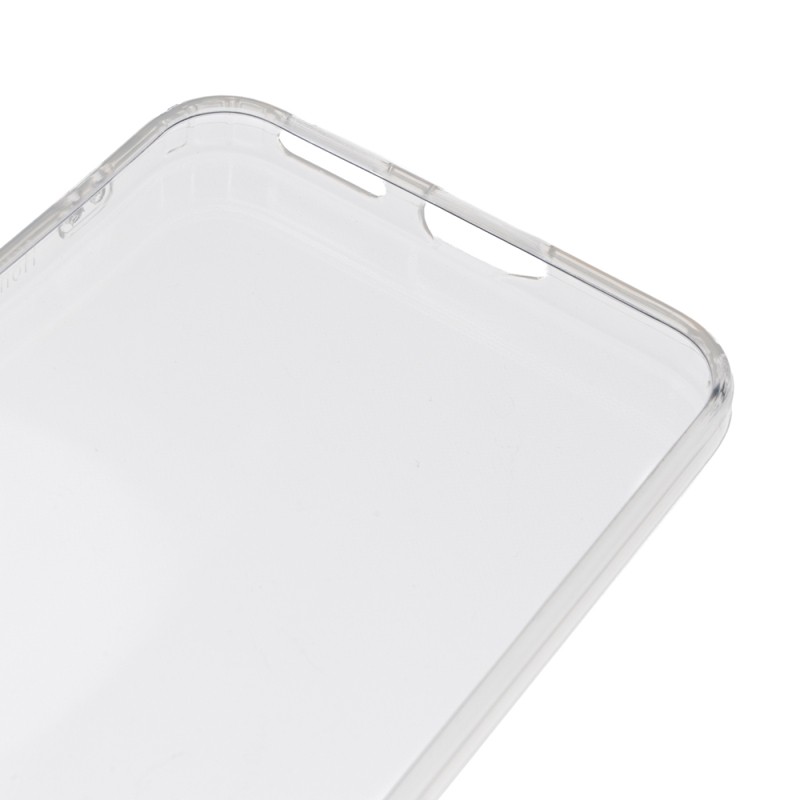 Honor 400 Zore 2mm Anti Shock Silicone - 4