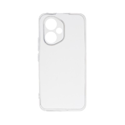 Honor 400 Zore 2mm Anti Shock Silicone - 2