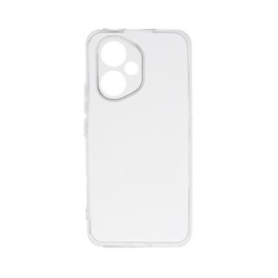 Honor 400 Zore 2mm Anti Shock Silikon - Zore