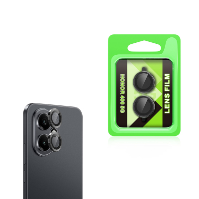 Honor 400 Zore CL-07 Kamera Lens Koruyucu - Zore
