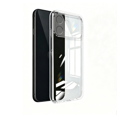 Honor 600 5G Case Zore Super Silicone Cover - Zore