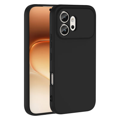 Honor 600 5G Kılıf Zore Mara Lansman Kapak - Zore