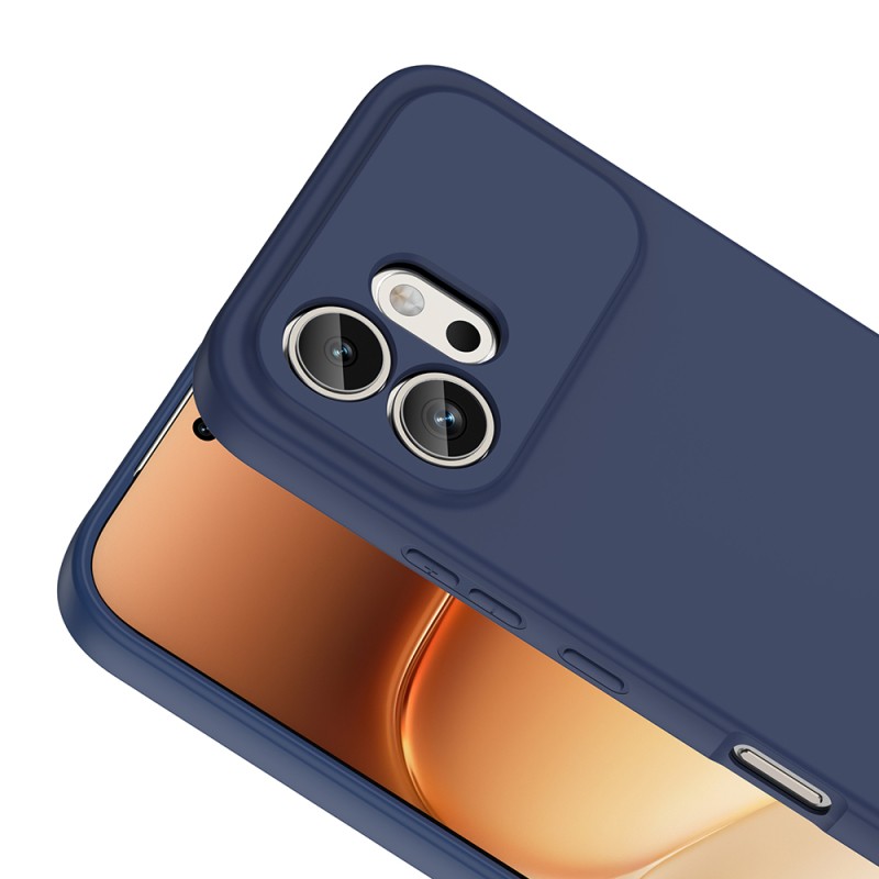 Honor 600 5G Kılıf Zore Mara Lansman Kapak - 13