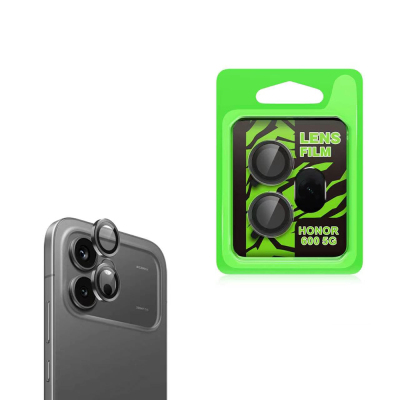 Honor 600 5G Zore CL-07 Camera Lens Protector - Zore