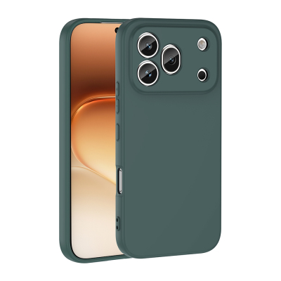 Honor 600 Pro 5G Case Zore Mara Launch Cover - Zore