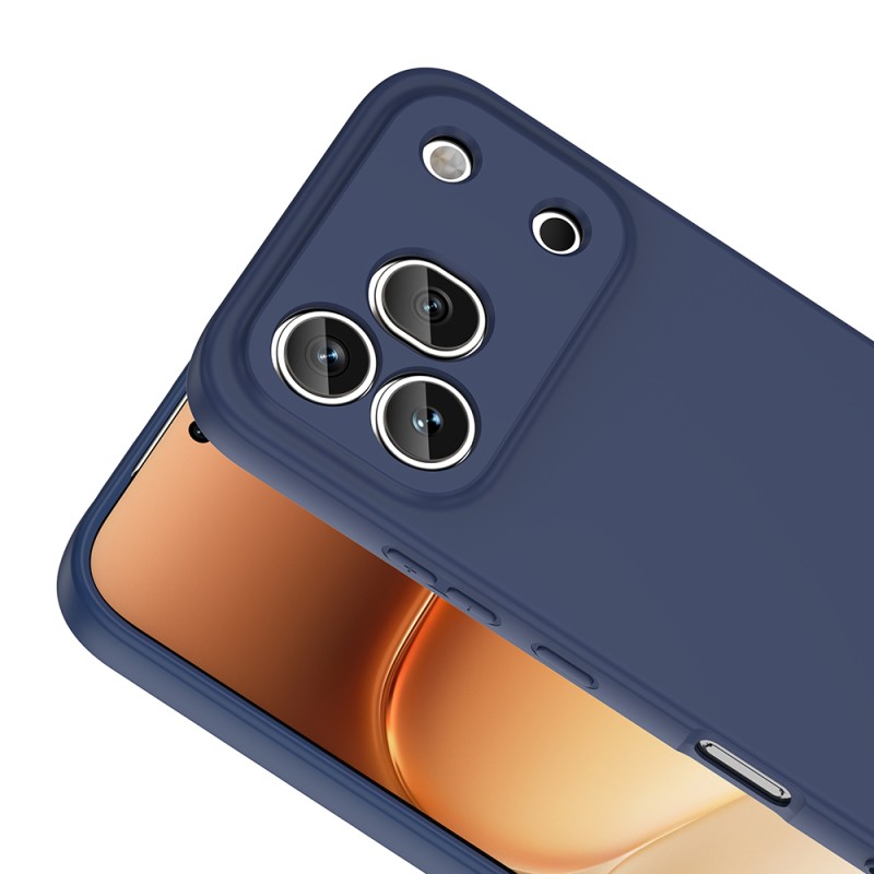 Honor 600 Pro 5G Kılıf Zore Mara Lansman Kapak - 13
