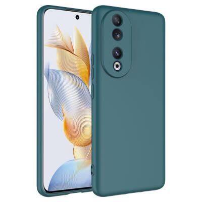 Honor 90 Case Zore Mara Launch Cover - Zore