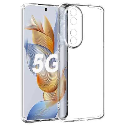 Honor 90 Case Zore Super Silicone Cover - Zore