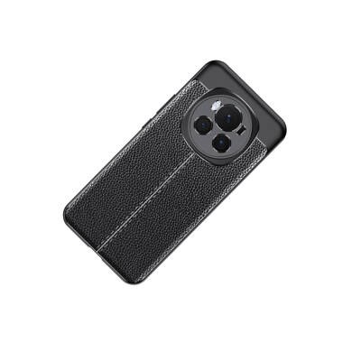 Honor Magic 6 Pro Case Zore Niss Silicone Cover - 3