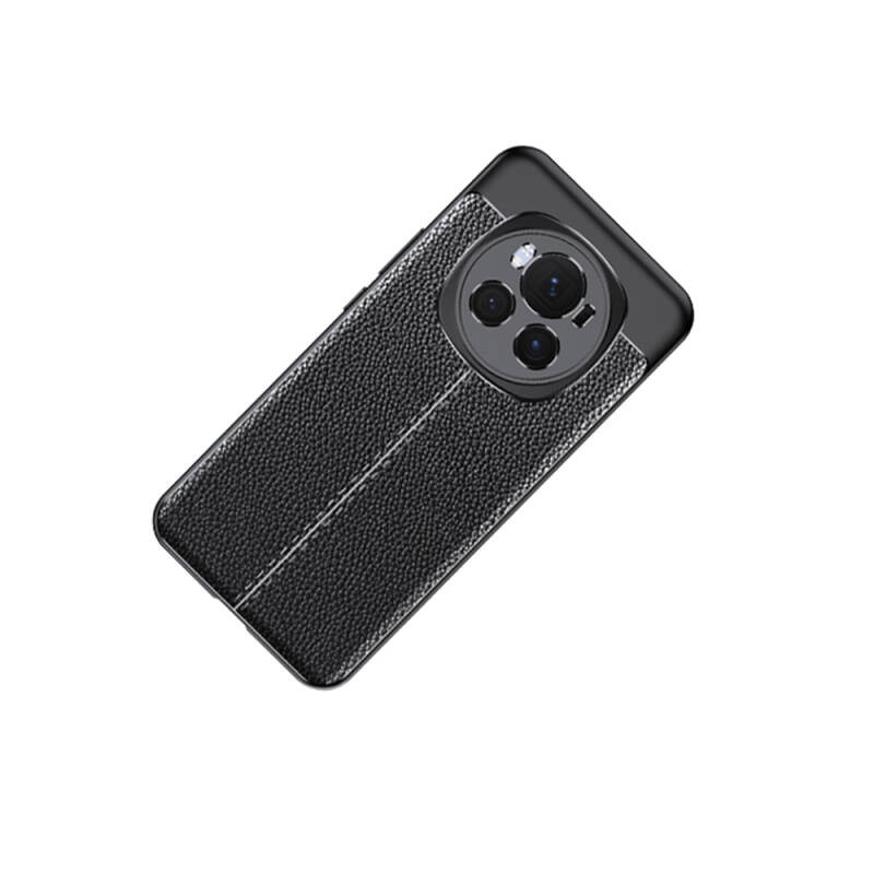 Honor Magic 6 Pro Case Zore Niss Silicone Cover - 3