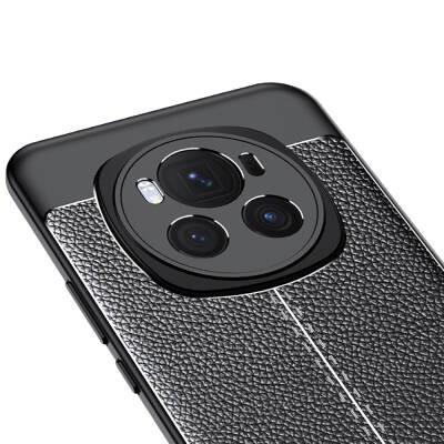 Honor Magic 6 Pro Case Zore Niss Silicone Cover - 4