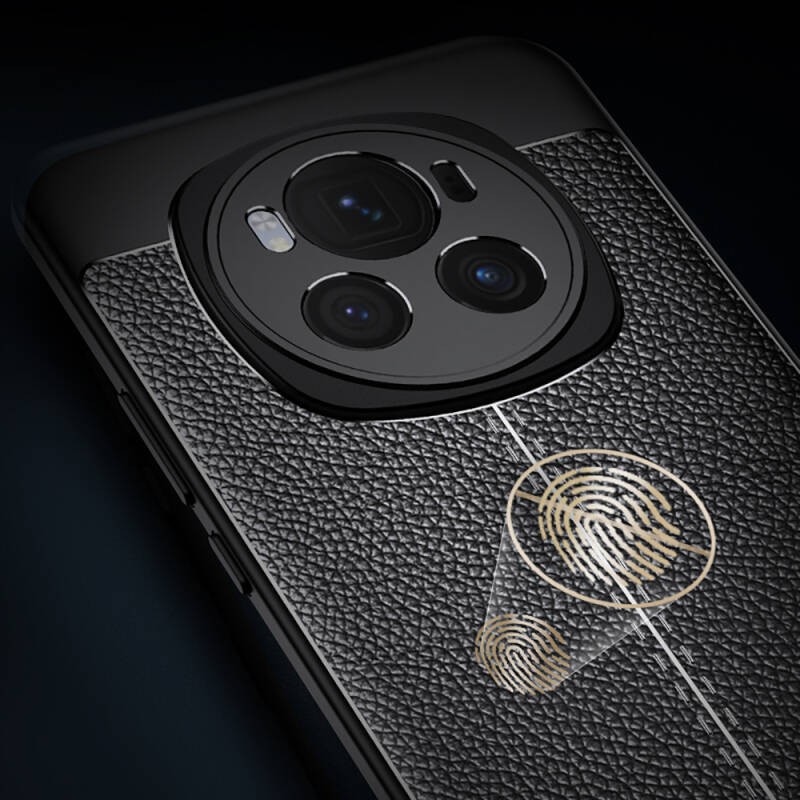 Honor Magic 6 Pro Case Zore Niss Silicone Cover - 11