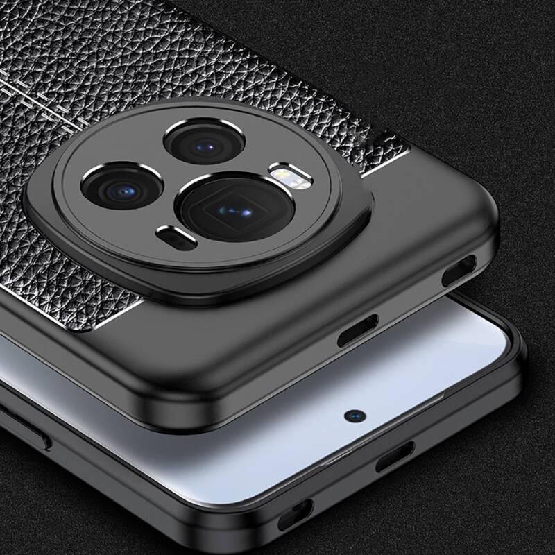 Honor Magic 6 Pro Case Zore Niss Silicone Cover - 12