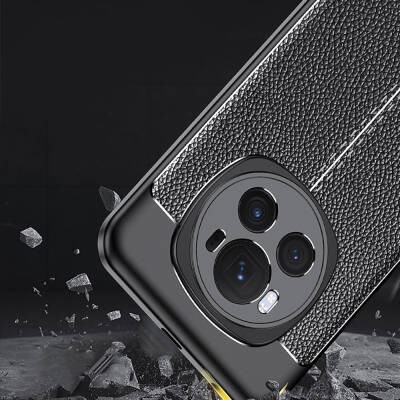 Honor Magic 6 Pro Case Zore Niss Silicone Cover - 14
