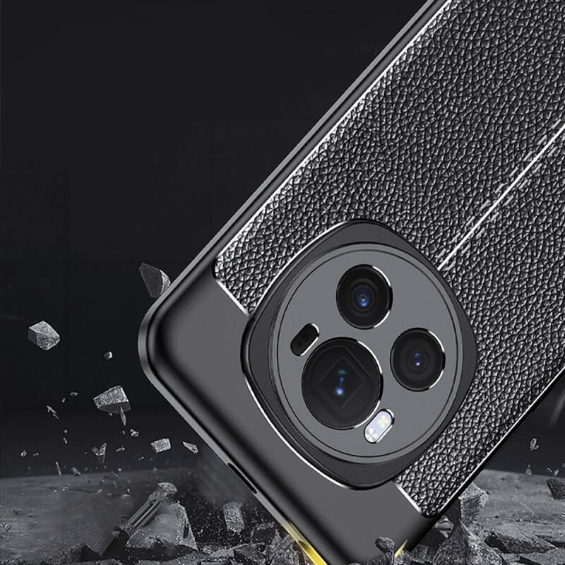 Honor Magic 6 Pro Case Zore Niss Silicone Cover - 14