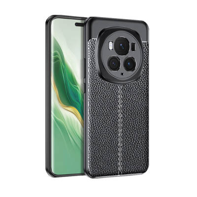 Honor Magic 6 Pro Kılıf Zore Niss Silikon Kapak - Zore