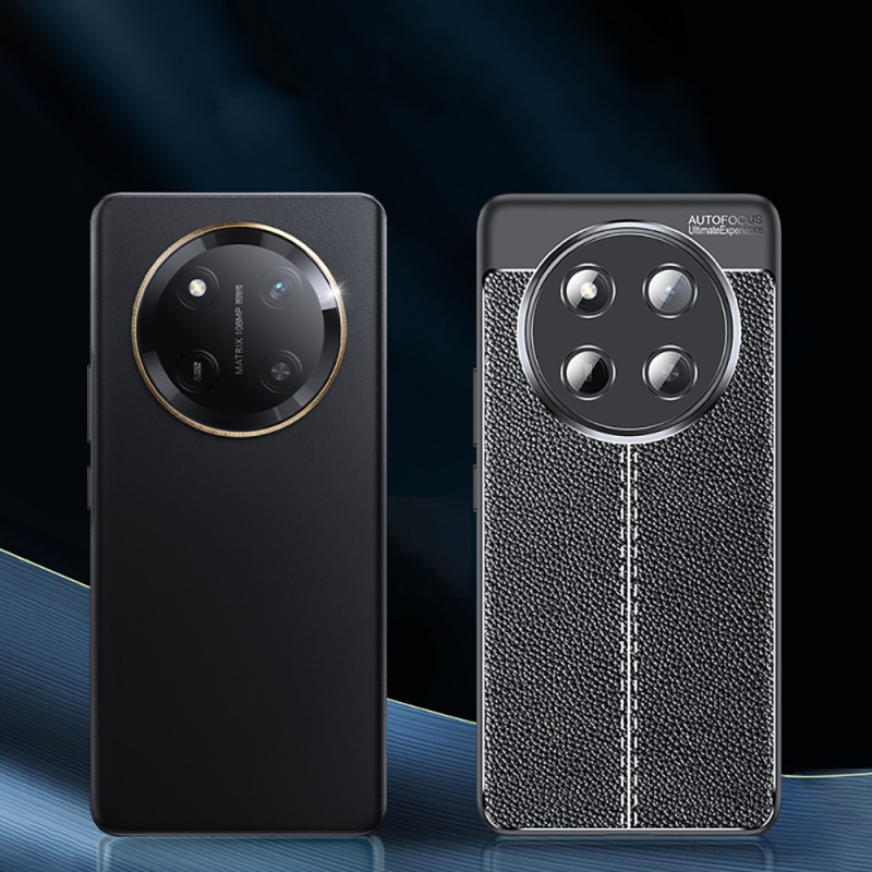 Honor Magic 7 Lite Case Zore Niss Silicone Cover - 15