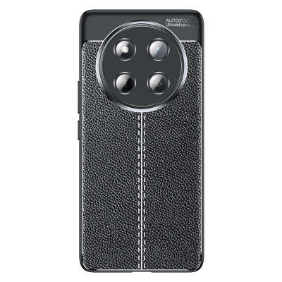 Honor Magic 7 Lite Case Zore Niss Silicone Cover - Zore