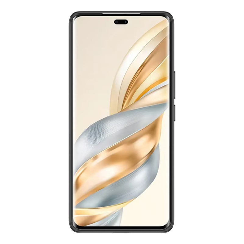 Honor Magic 7 Lite Case Zore Niss Silicone Cover - 10
