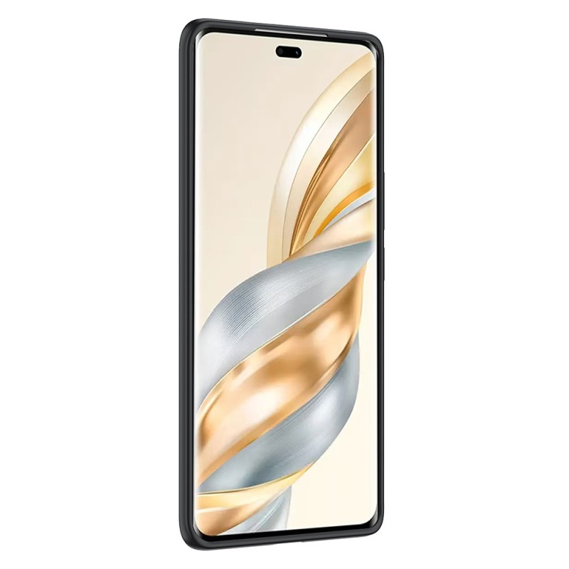Honor Magic 7 Lite Case Zore Niss Silicone Cover - 11