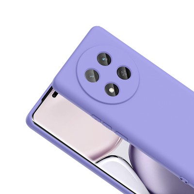 Honor Magic 7 Lite Kılıf Zore Mara Lansman Kapak - 10
