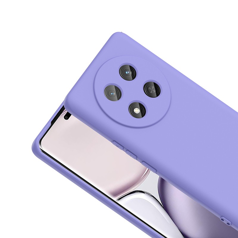 Honor Magic 7 Lite Kılıf Zore Mara Lansman Kapak - 10