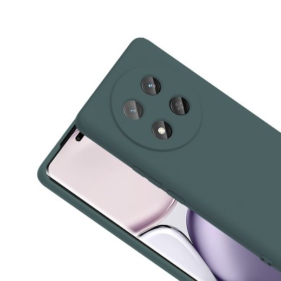 Honor Magic 7 Lite Kılıf Zore Mara Lansman Kapak - 16