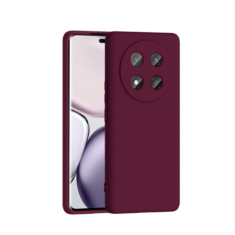 Honor Magic 7 Lite Kılıf Zore Mara Lansman Kapak - 2