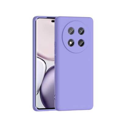 Honor Magic 7 Lite Kılıf Zore Mara Lansman Kapak - 6