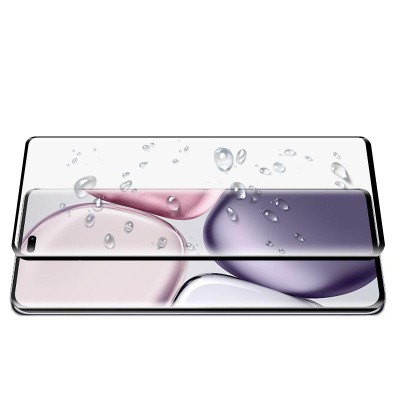 Honor Magic 7 Lite Zore Super Pet Screen Protector Gelatin - 4