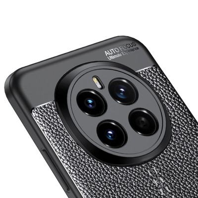 Honor Magic 7 Pro Case Zore Niss Silicone Cover - 5