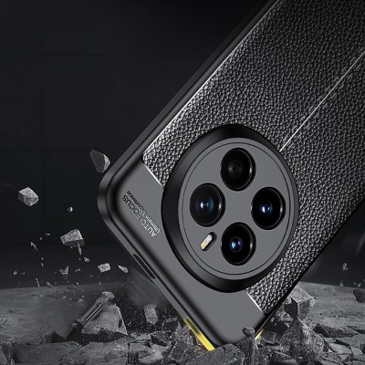 Honor Magic 7 Pro Kılıf Zore Niss Silikon Kapak - 13