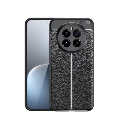 Honor Magic 7 Pro Kılıf Zore Niss Silikon Kapak - Zore