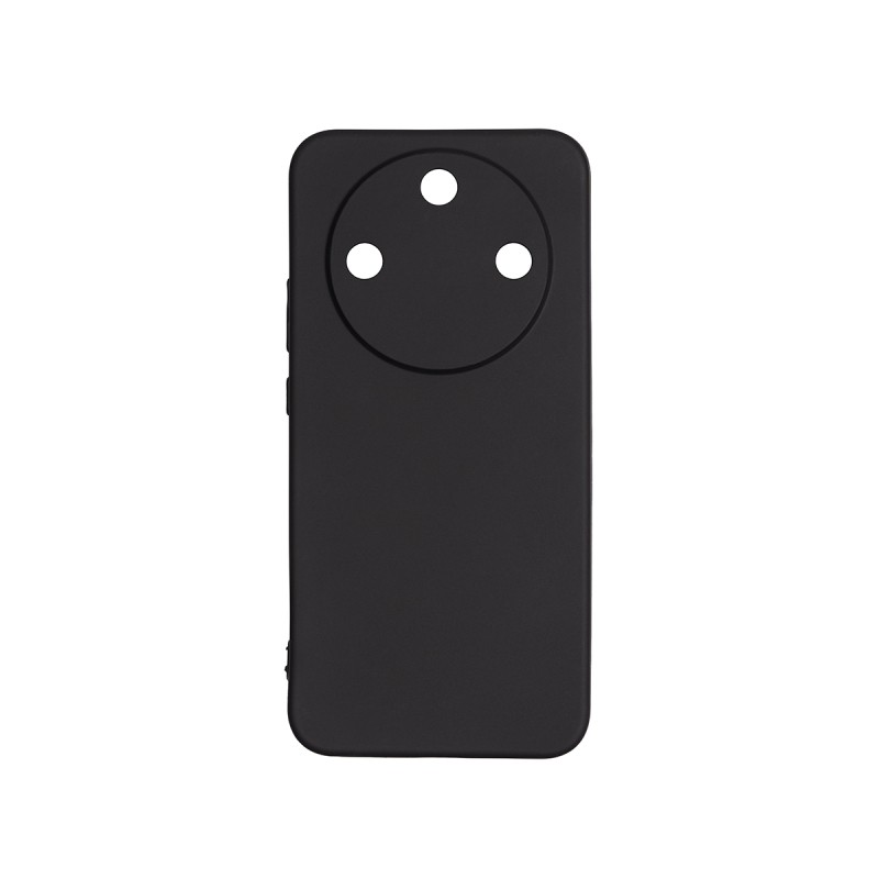 Honor Magic 8 Lite 5G Kılıf Zore Biye Silikon - 3