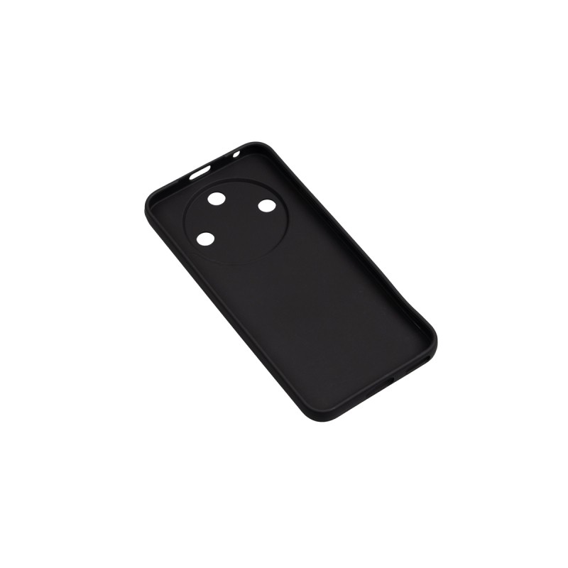 Honor Magic 8 Lite 5G Kılıf Zore Biye Silikon - 7