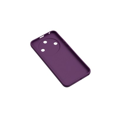 Honor Magic 8 Lite 5G Kılıf Zore Biye Silikon - 11