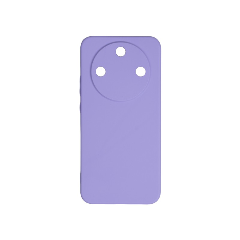 Honor Magic 8 Lite 5G Kılıf Zore Biye Silikon - 4