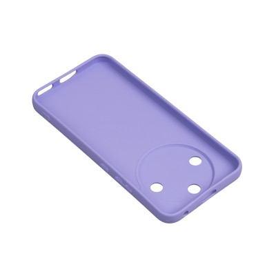 Honor Magic 8 Lite 5G Kılıf Zore Biye Silikon - 14