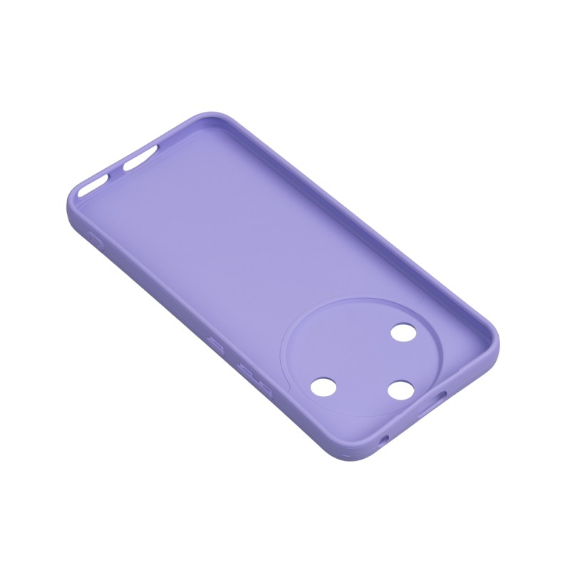 Honor Magic 8 Lite 5G Kılıf Zore Biye Silikon - 14