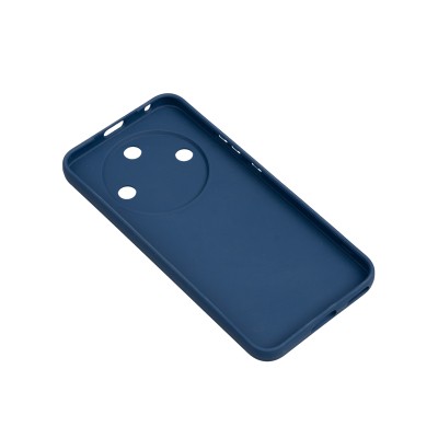 Honor Magic 8 Lite 5G Kılıf Zore Biye Silikon - 10