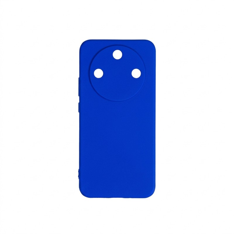 Honor Magic 8 Lite 5G Kılıf Zore Biye Silikon - 5
