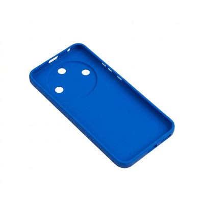 Honor Magic 8 Lite 5G Kılıf Zore Biye Silikon - 8